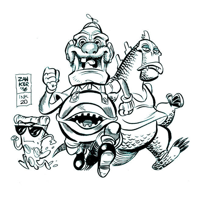 650x650 They See Me Rollin Uncle Grandpa Know Your Meme