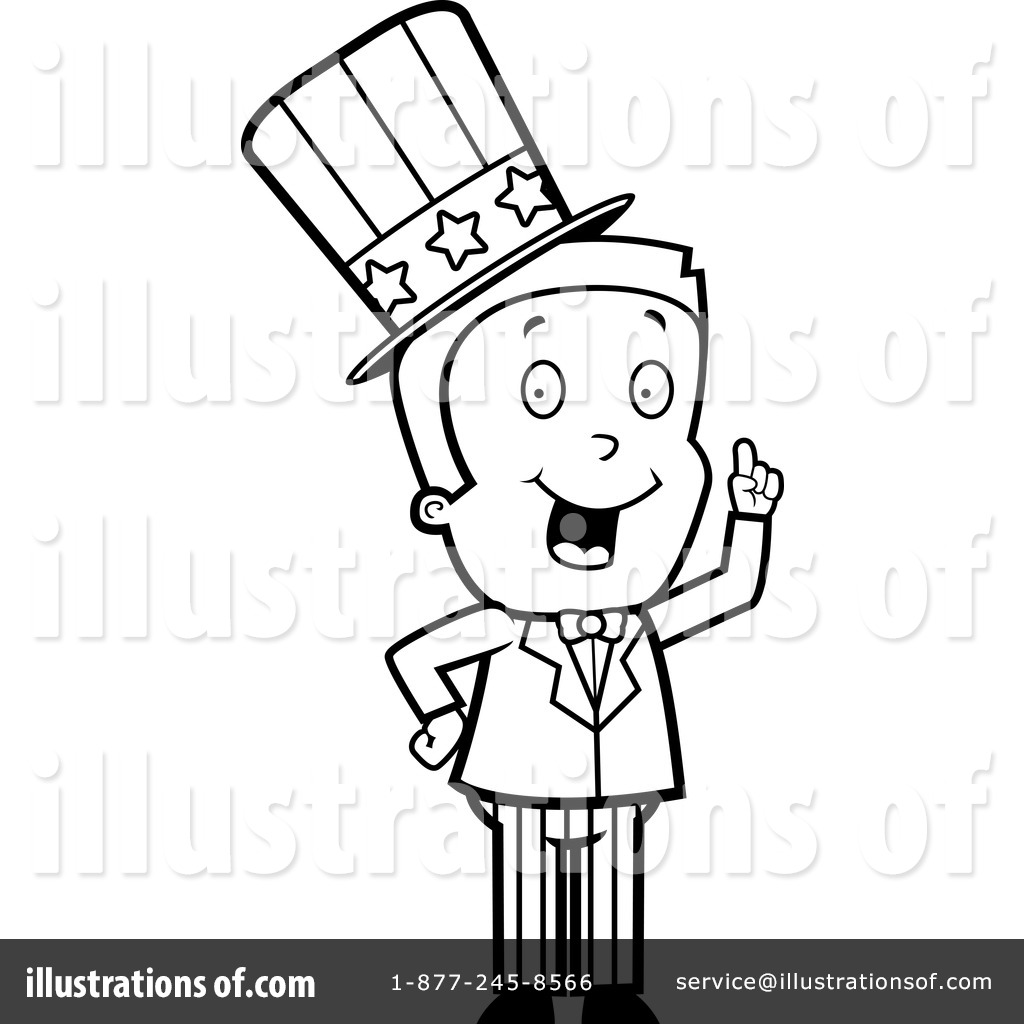 1024x1024 Uncle Sam Clipart