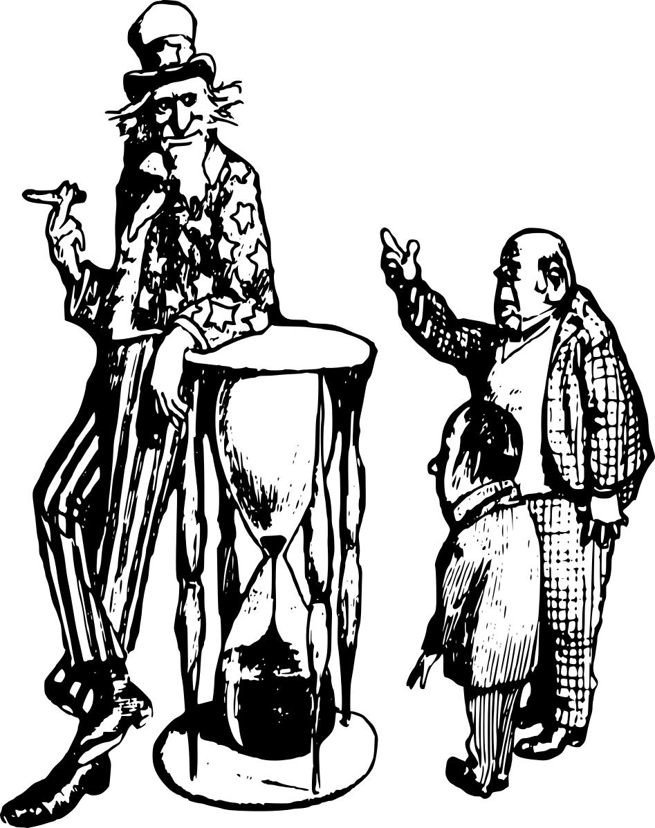 947x1197 Uncle Sam Smokes Clipart