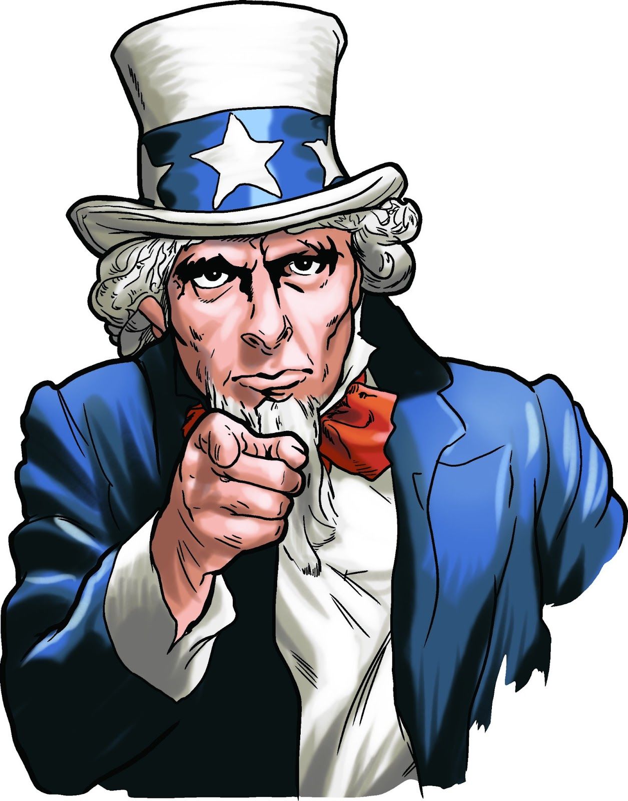 1255x1600 Free Download I Want You Uncle Sam Clipart For Your Creation