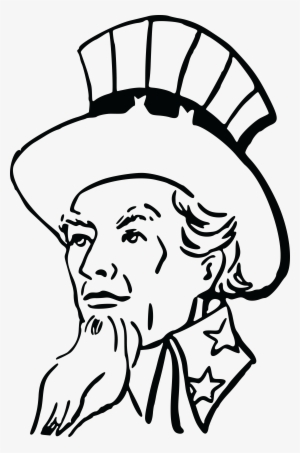 300x453 Uncle Sam Png Images Png Cliparts Free Download On Seekpng