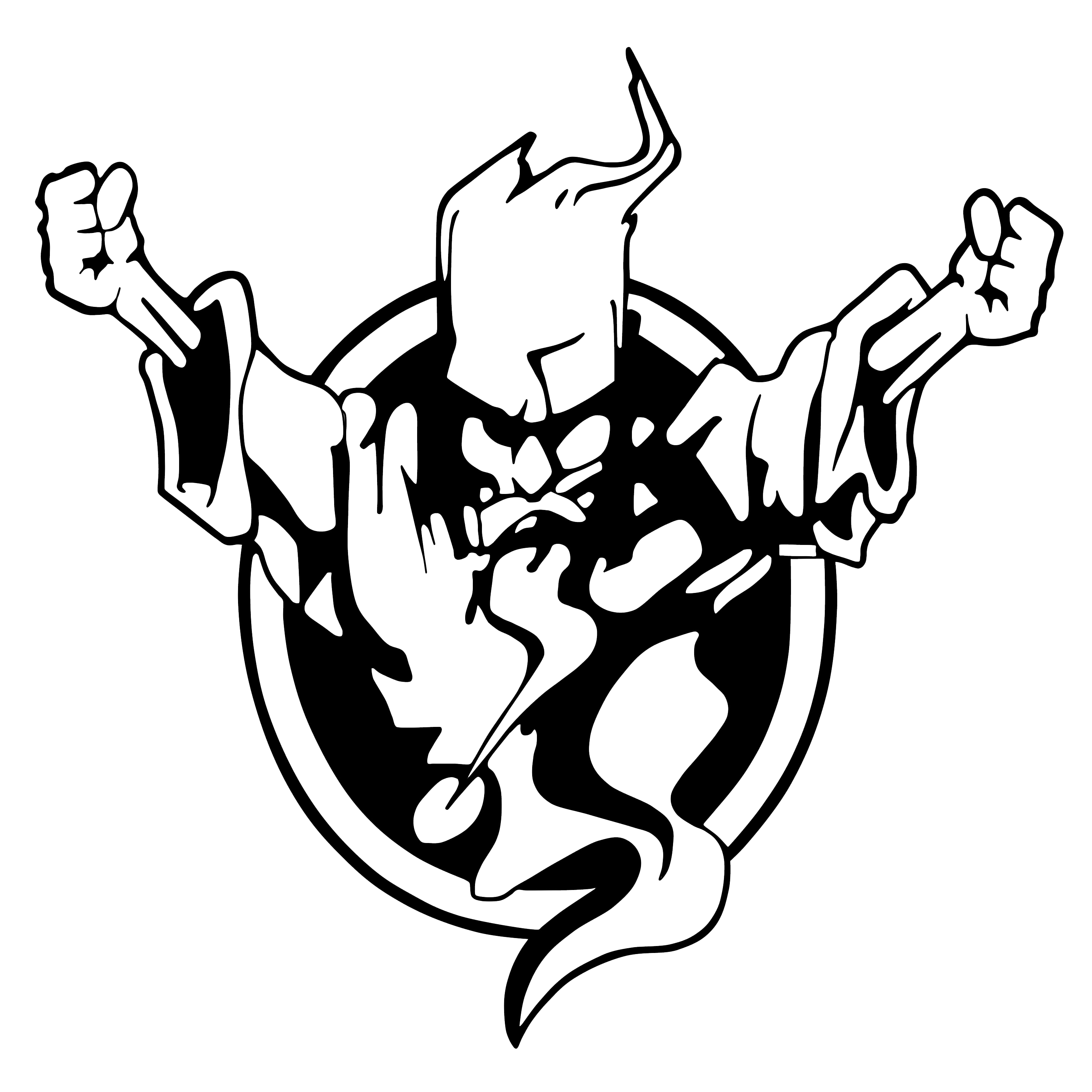 3000x3000 Drawing Wizards Art Transparent Png Clipart Free Download