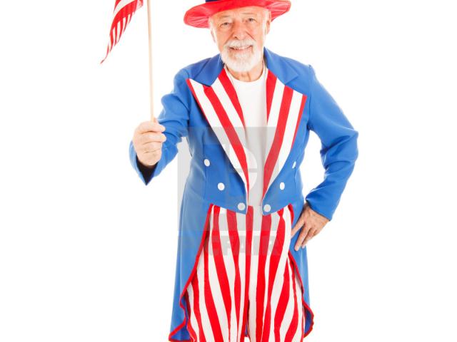 640x480 Free Uncle Sam Clipart, Download Free Clip Art