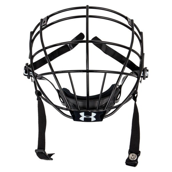 600x600 Under Armour Junior Box Lacrosse Face Mask