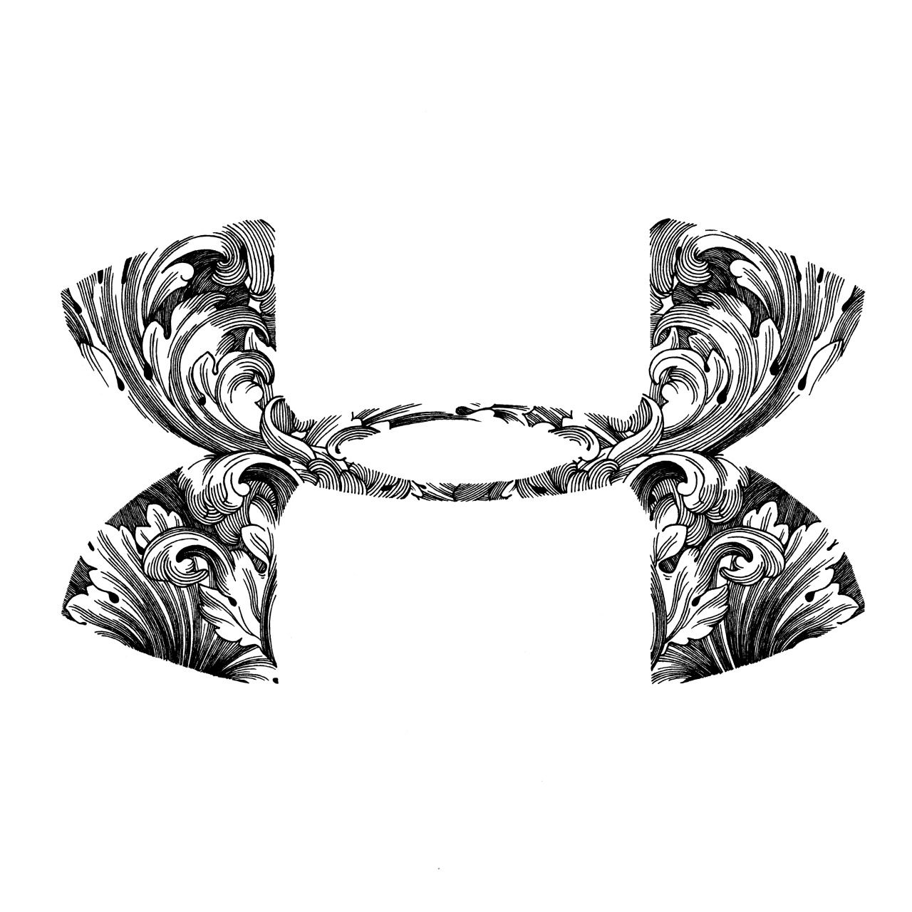 1280x1280 Spider Money Art