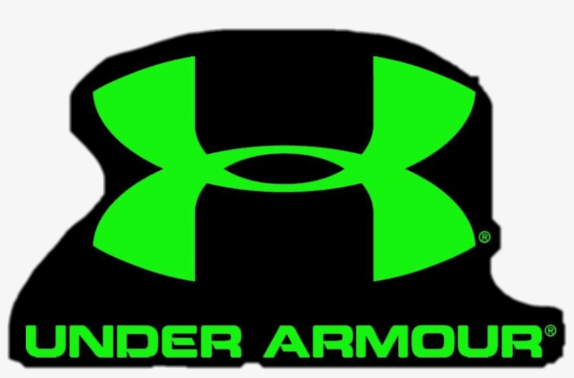820x540 Under Armour Clipart At Getdrawings