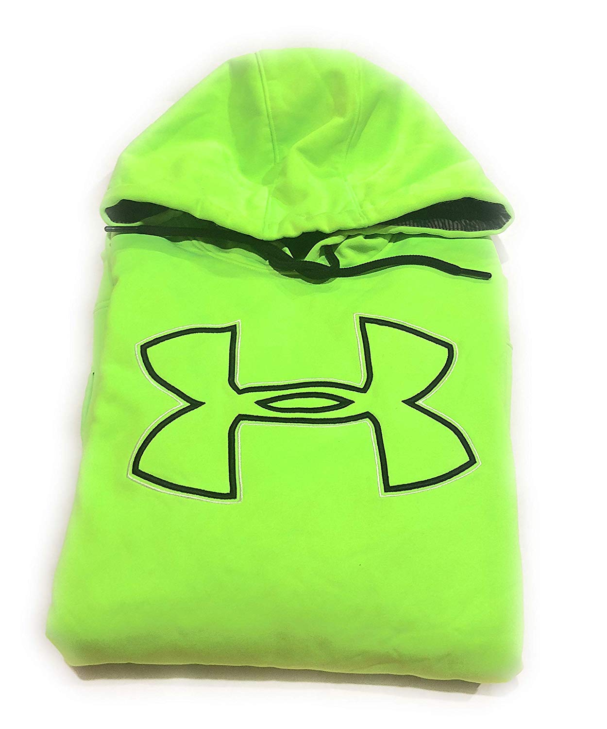 1250x1500 Under Armour Men's Fleece Storm Outline Big Logo