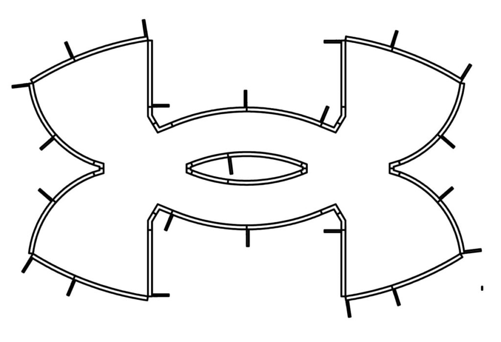 1024x700 Under Armour Logo Swimming Pool Kit