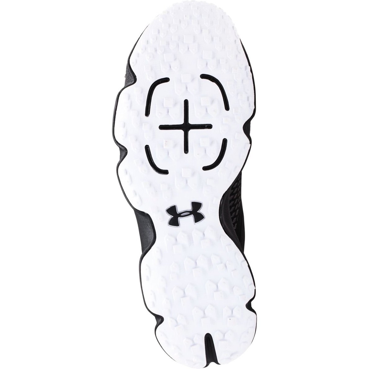 1190x1190 Under Armour Men's Speedfit Hike Low