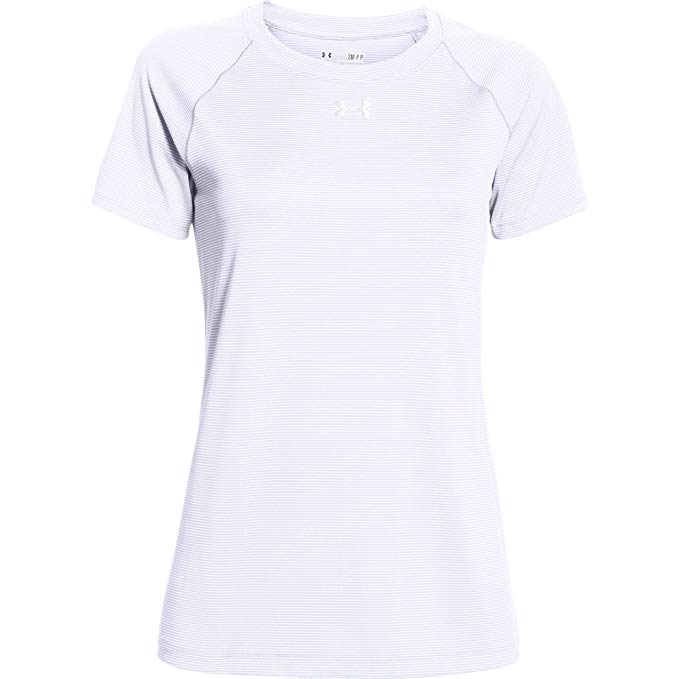 679x679 Under Armour Women's Ua Tech Microstripe Zip Long