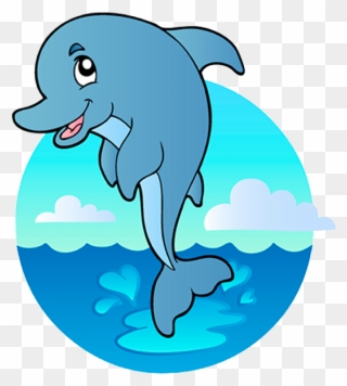 320x356 Under The Sea Animals Clip Art