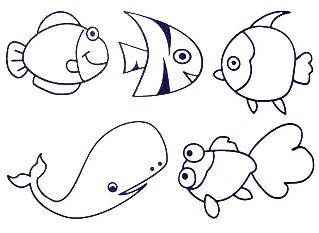 1024x748 Sea Coloring Pages Coloring Free Printable Coloring Pages