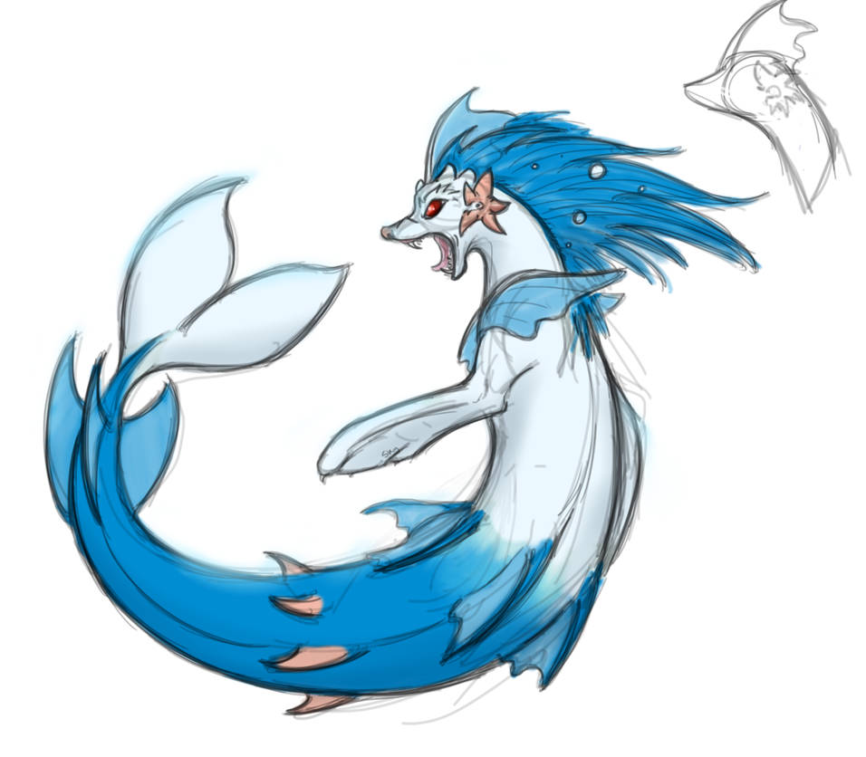 956x836 Under The Sea