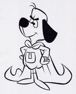 260x320 patrick owsley cartoon art and more! underdog character art