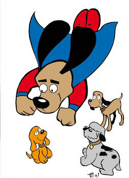 254x350 underdog favourites