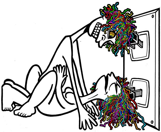 648x531 Into The Underground