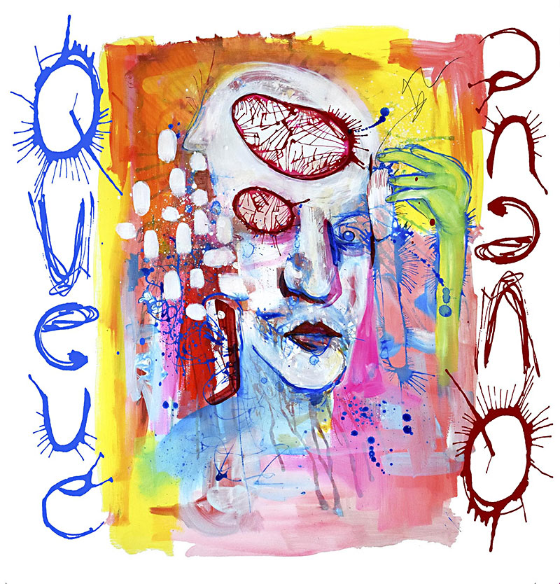 800x834 Queue Queue Queue Queue Album Review