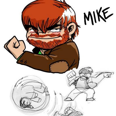 400x400 River City Ransom