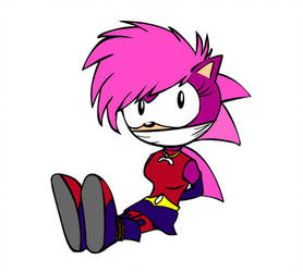 278x250 Sonic Underground Sonia