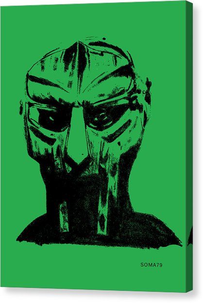 418x622 Underground Hip Hop Canvas Prints Fine Art America