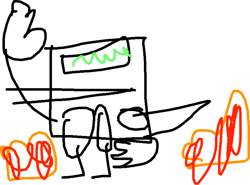 813x600 Captain Underpants Theme Tynker