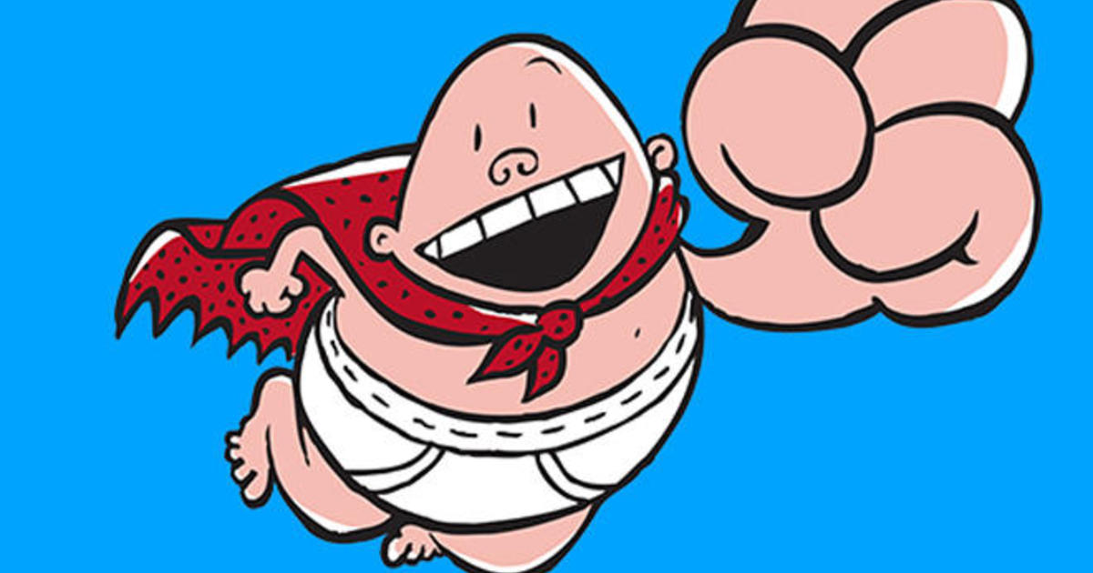 1200x630 The Man Behind Captain Underpants