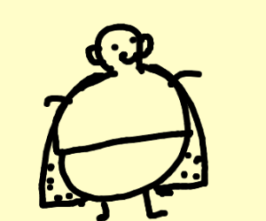 300x250 Your Favorite Captain Underpants Character