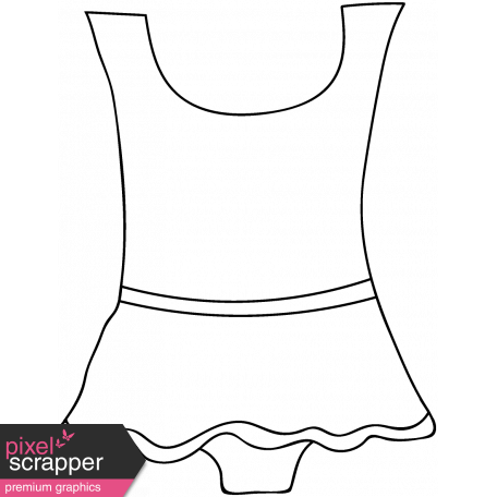 456x456 Collection Of Free Clothing Drawing Hand Drawn Download On Ui Ex