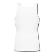 190x190 Pocket Drawing Comic Women's Long Tank Top Spreadshirt