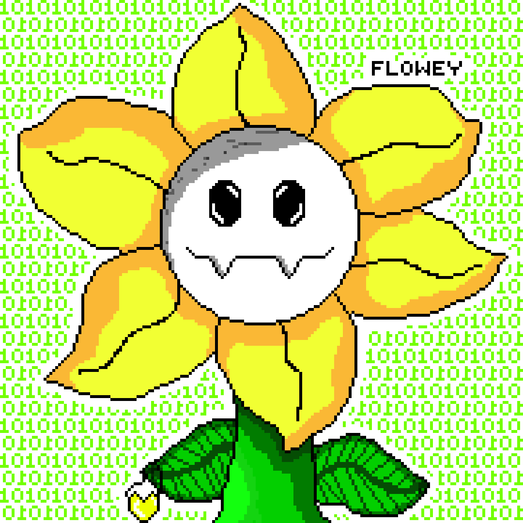 1080x1080 Undertale Drawings