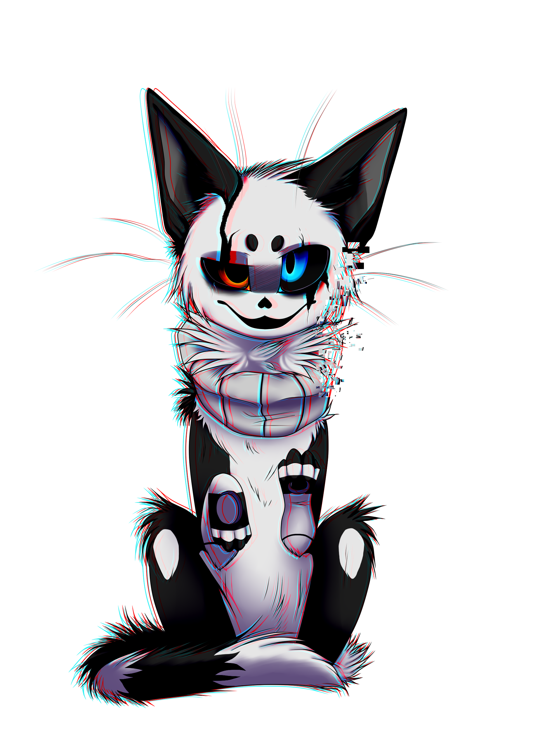 1825x2537 Drawing Creepy Undertale Transparent Png Clipart Free Download