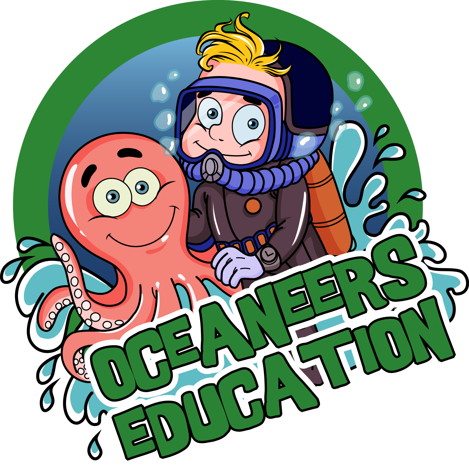 1946x1931 Collection Of Free Underwater Drawing Boy Download On Ui Ex