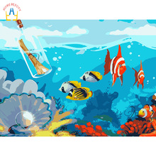 220x220 Buy Underwater Drawing And Get Free Shipping