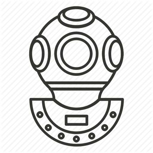 512x512 Collection Of Free Underwater Drawing Sketch Download On Ui Ex