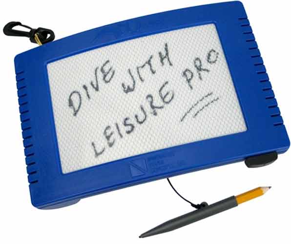 596x500 Underwater Writing Devices