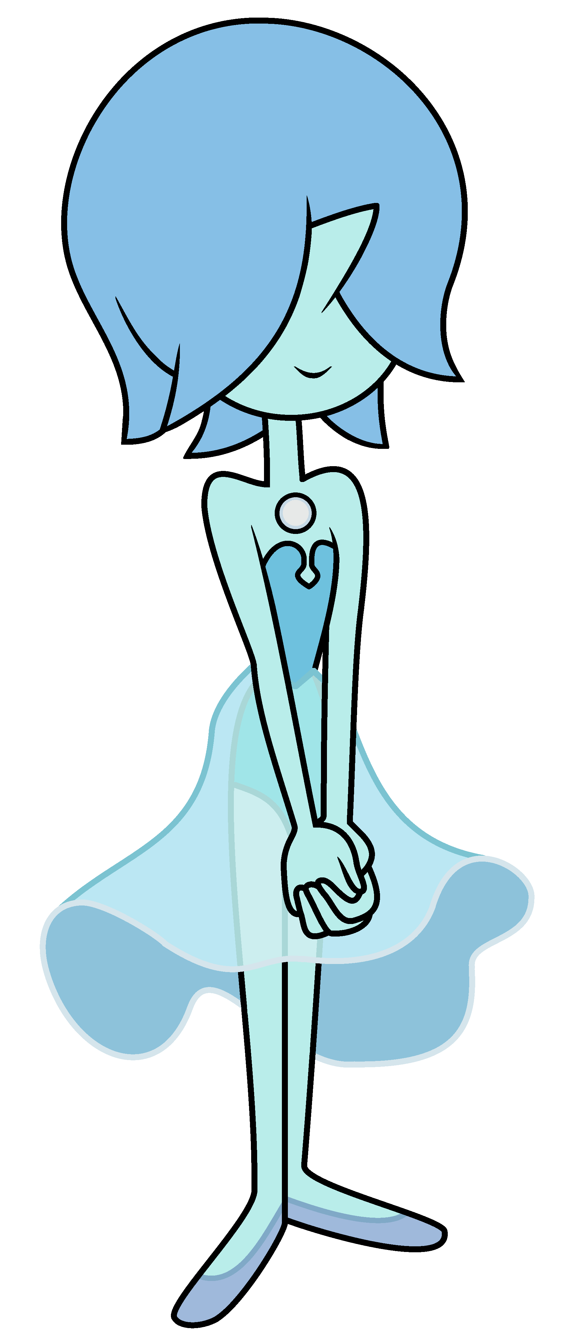 1884x4500 Collection Of Free Pearl Drawing Underwater Download On Ui Ex