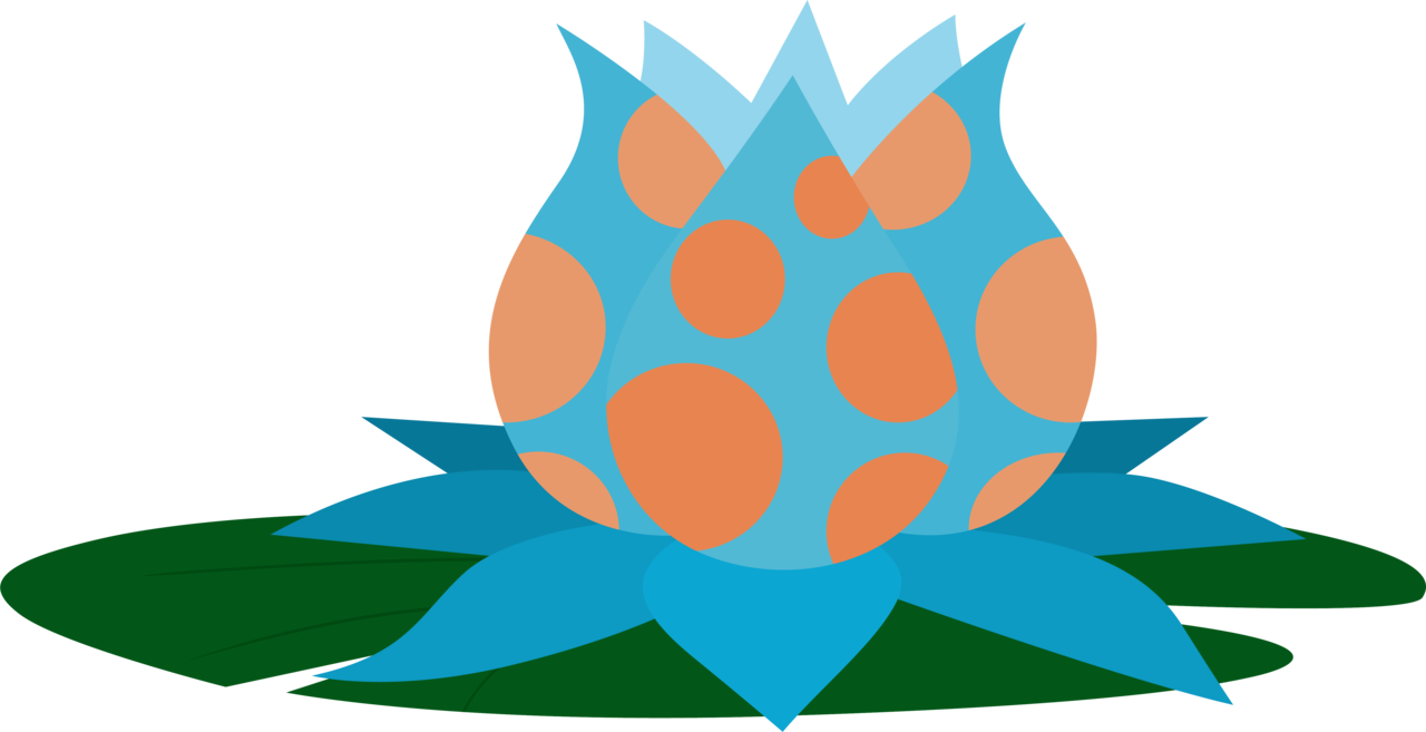 1280x657 Collection Of Free Coral Vector Underwater Plant Download On Ui Ex