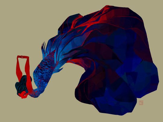 540x405 Some Kind Of Dress Underwater Mermaid Scene Perhaps Mv Concept