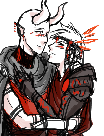 400x526 Saigenos Underworld!au Tumblr