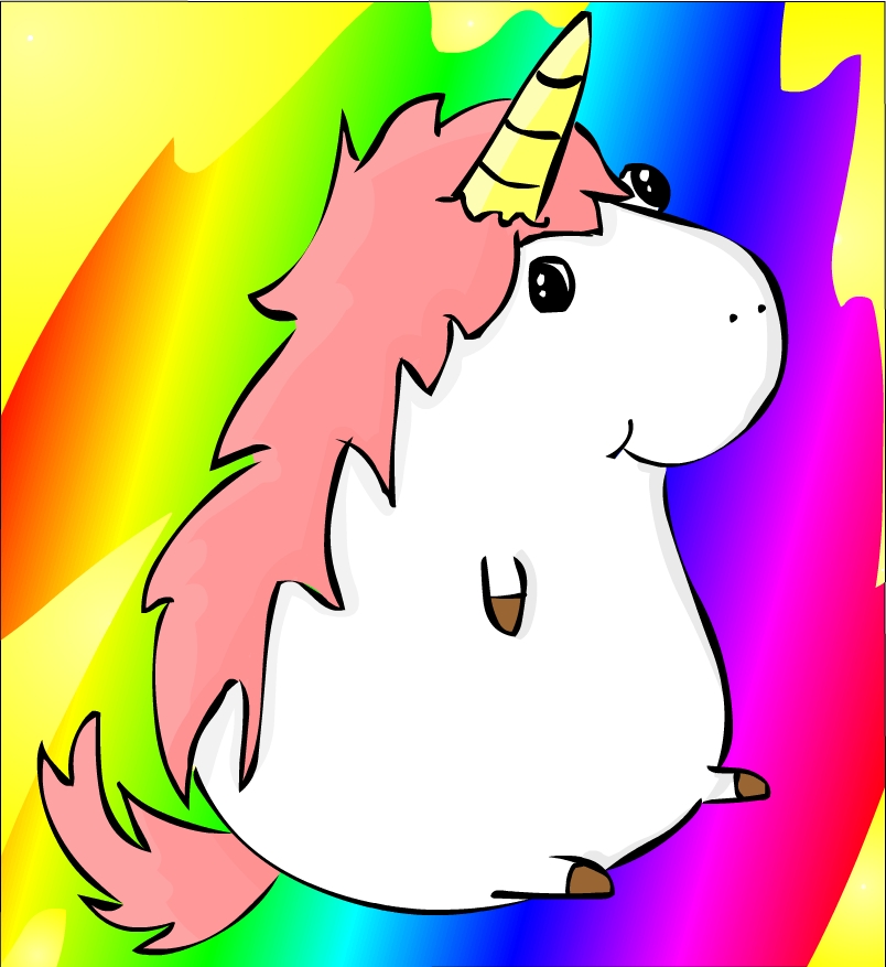 804x877 Unicorns Cartoons Best Unicorn Sketch Ideas