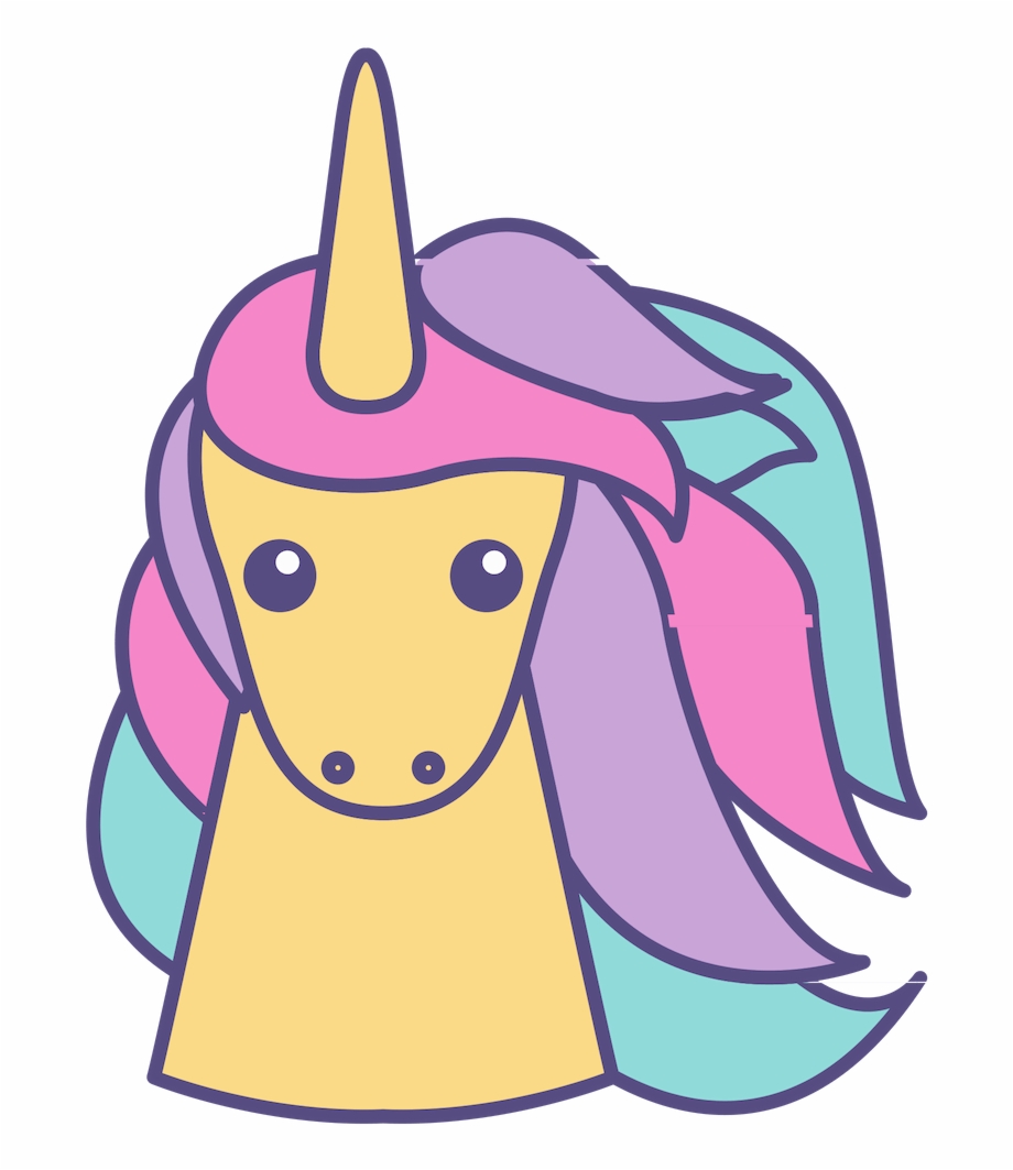 920x1063 You Might Be Cute, But You Are Not A Unicorn