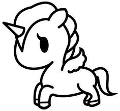 236x218 Image Result For Unicorn Blank Cutie In Unicorn Drawing