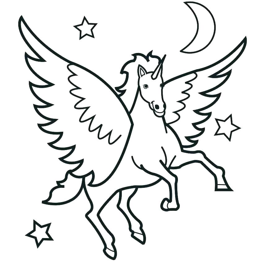 842x842 Unicorn Coloring Games Related Post Unicorn Coloring Pages Online