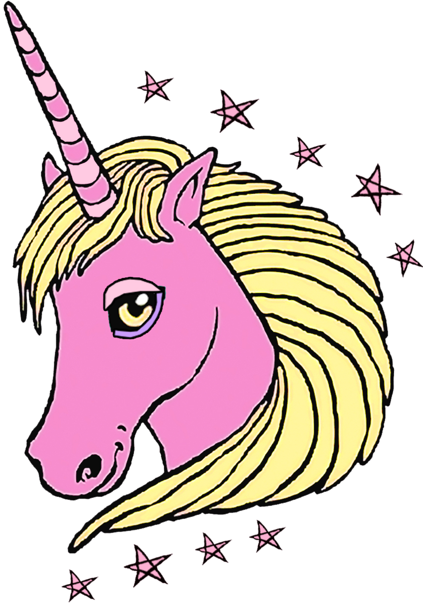 Unicorn Drawing Images | Free download on ClipArtMag