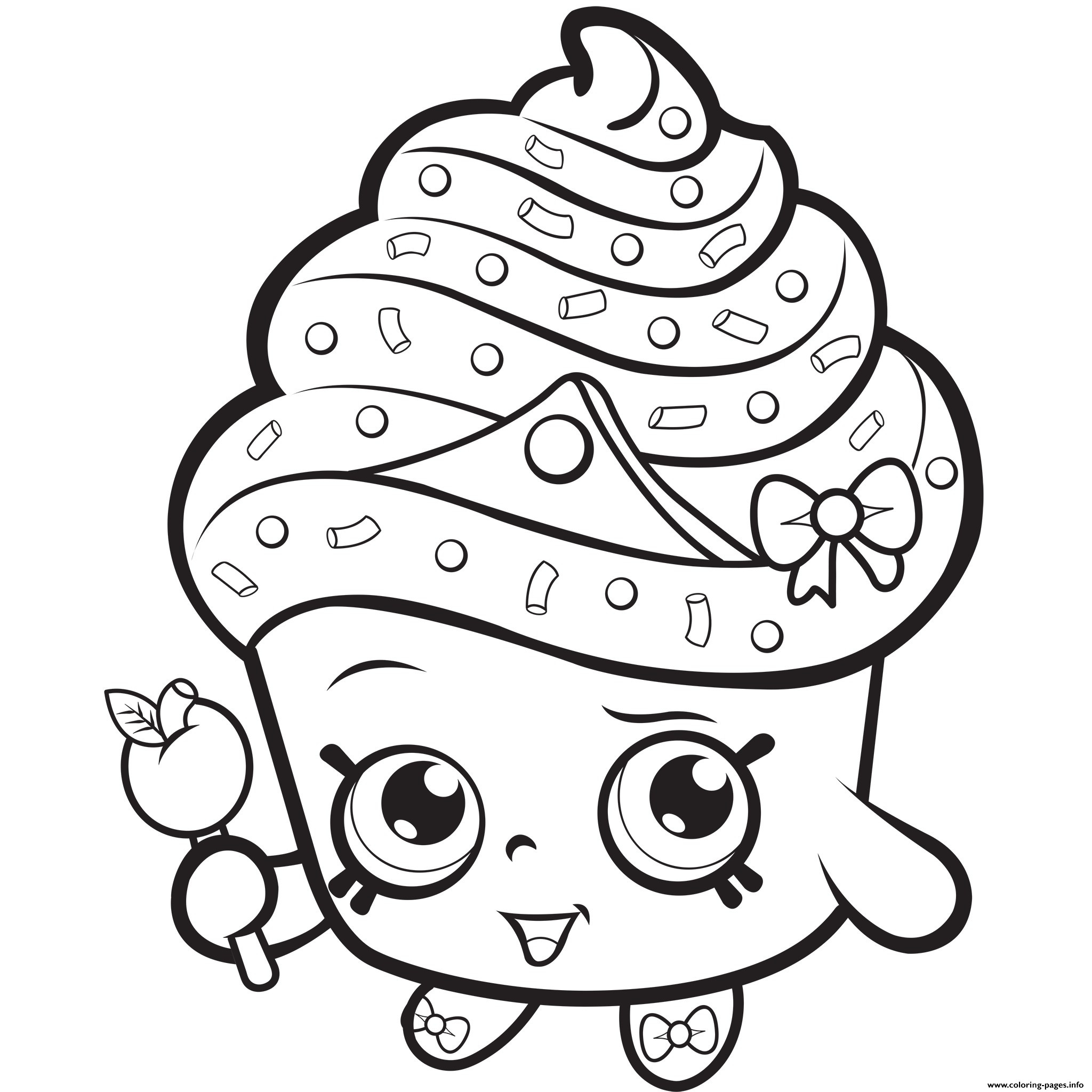 2048x2048 Cute Unicorn Coloring Pages Awesome Photos Fresh Printable