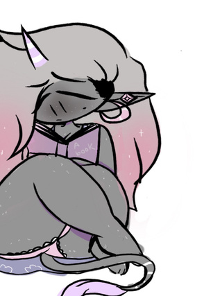 320x427 Unicorngirl Drawings On Paigeeworld Pictures Of Unicorngirl