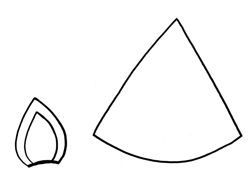 1056x816 Diy Unicorn Headbands