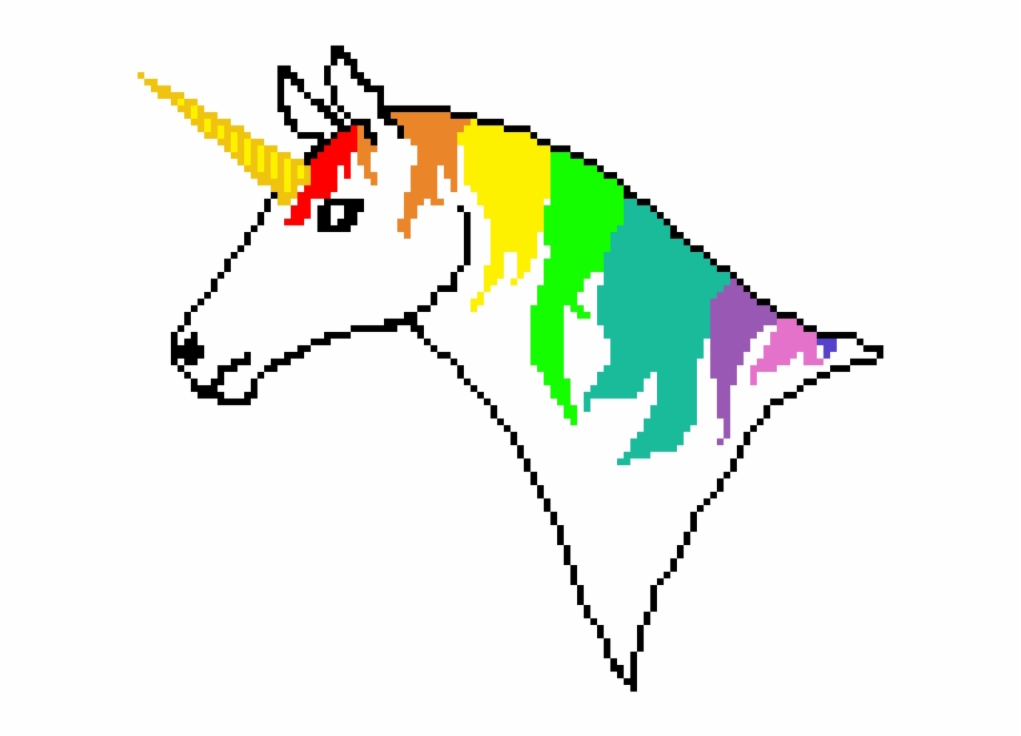 920x663 Unicorn Png Download