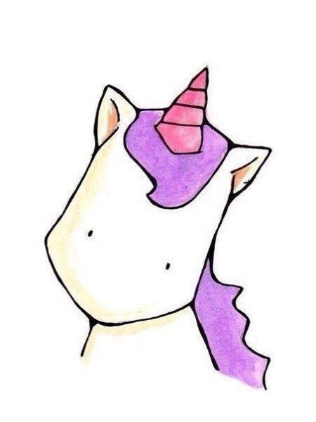 450x600 Unicorn Drawing Pictures How To Draw Unicorns Cuteunicorn Club