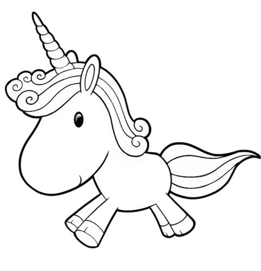1040x1080 Coloring Pages Unicorn Mermaid Printablelouring Rainbow Cute Pdf